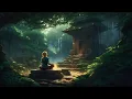 Zelda Meditation | Ocarina of Time Ambient Music For Sleep \u0026 Chill