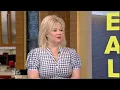 Caroline Rhea Is From Montreal