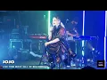 Jojo - Say Love [live 2021]