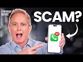 Don t call back this voicemail Here s why
