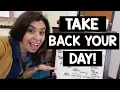 Creating a Productive Work Schedule The Lettered Classroom