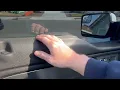 How To Easily Remove Door Panel on 2010-14 Ford F-150