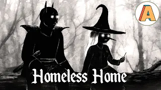 homeless home animated short film by alberto v zquez