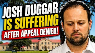Josh Duggar Is Currently Under Close Watch After Being Transferred To A Medical Facility