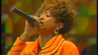 dorinda clark cole god specializes