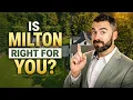 Living in Milton MA An Honest Breakdown Pros Cons Fit