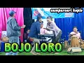 Download Lagu BOJO LORO KENDANG JAIPONG PENONTON JOGET MLETRE || NEW ARI MUSIC FEAT PARSO OBYAG