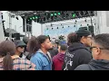 Maoli "Rock Me Sober" CaliRoots Sessions 2021