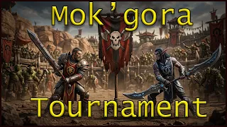 1v1 High Risk PvP Tournament - The final Days