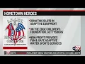 Hometown Heroes ABATE donates 4 979 in adaptive equipment