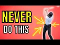 The Secret to Eliminating Your Reverse Pivot for Good It s That SIMPLE
