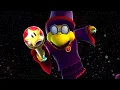 Download Lagu Super Luigi Galaxy - Walkthrough - Space Junk Galaxy