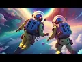 Download Lagu Skyline - Let's Get Floatin' (Official Lyric Video)