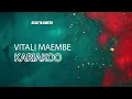 Download Lagu Vitali Maembe - Kariakoo