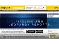 ShipCSX Pipeline and Jeopardy Reports