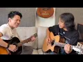 Ariel NOAH Feat Dewa Budjana - Ada Apa Denganmu