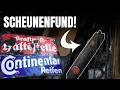Download Lagu SCHEUNENFUND - Echter Oldtimer gefunden! Es gibt sie noch! Eine unglaubliche Fundgeschichte😍