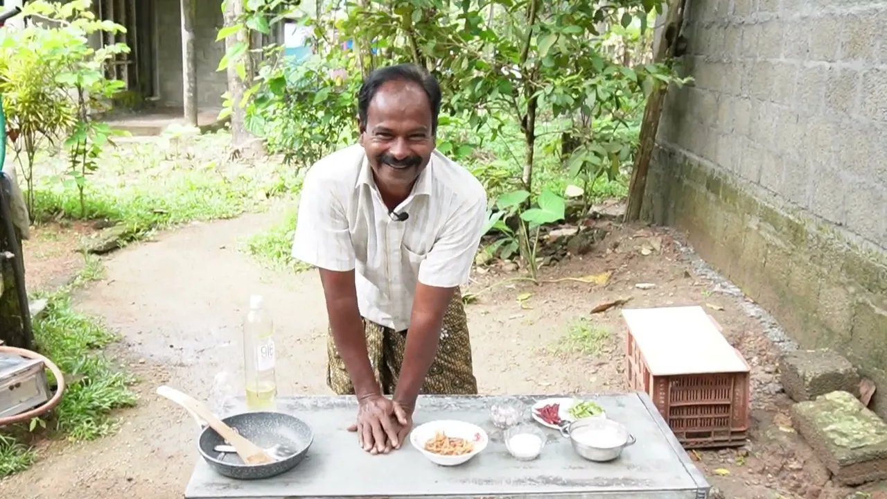 VLOG 1 | Village Spices Vlogs