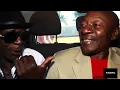 GRAND BARACK - The Sentimental One (Demo Clip)