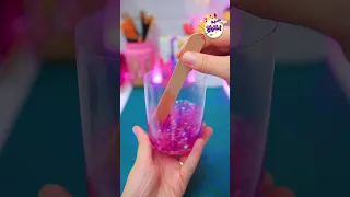 حد يقولى ايه دا اختراع Shorts Diy Recycling Craft Art Ideas Fyp 