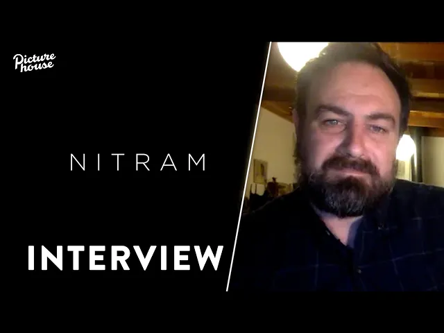 Nitram | Interview with Dir. Justin Kurzel