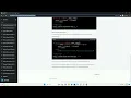 Subtracting floating point values in a list in Python