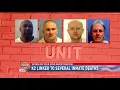 KATV K2 Killing Arkansas Inmates Part 1