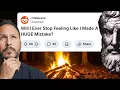 Reddit User Misses Military Life - This Ancient Stoic Wisdom Helps