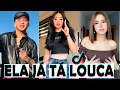 Download Lagu TikTokers Bailan ELA JÁ TÁ LOUCA - ANDERSON NEIFF | Ela ja ta louca tiktok | tiktok 2022