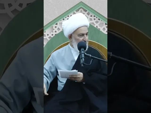 ⁣حقوق الجيران في الإسلام: ثلاثة مستويات من الإنسانية.