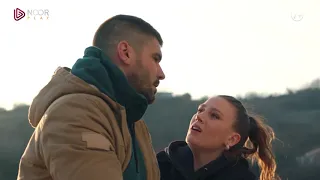 مسلسل البطل الحلقة 19 موسم 1 اختطاف إليزا 