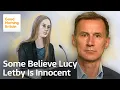 Download Lagu Sir Jeremy Hunt Calls for \