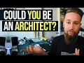 Should You Study Architecture 5 Questions to Help You Decide if Architecture is for You