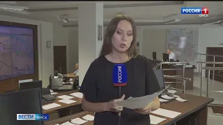 Сотрудники правопорядка зафиксировали более 600 правонарушений и задержали 28 нетрезвых омичей в День города