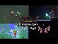Terraria Mod of Redemption All Bosses and Mini Bosses