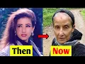 Bollywood Old Actors And Actress 2025 Then And Now Unbelievable