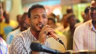 اشكو ليك يا ربي عمر الامين محمد الجزار منتصر 