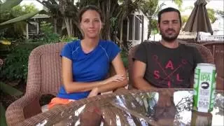 We’re preparing for Hurricane Matthew