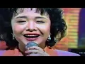 迷い道　渡辺真知子