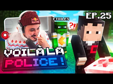 Video Thumbnail: PRIS EN FLAGRANT DÉLIT... 🚨