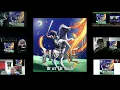 Hagane We Are The Knight (Audio only) Reaction