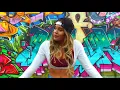 Becky G - Mala Santa (Halfingr x CLXRB Bootleg) [Dance Music Video]