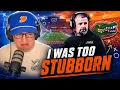 Billy Napier Admits His Biggest Florida Mistake Gator Fans Sound Off