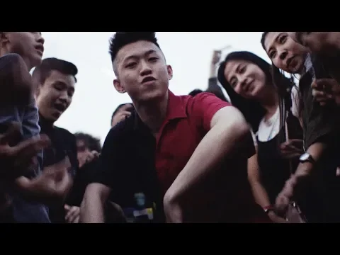Download MP3 Rich Brian - Kids (Official Video)