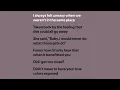 True Colors - Slaves Karaoke