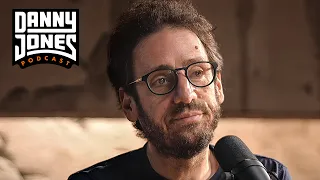 CERN Physicist: "We Found Something That Shouldn't Exist" | Daniel Whiteson
