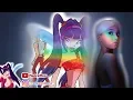 Download Lagu AMV || Musa\u0026Riven ft. Ariana Grande - No Tears Left To Cry