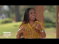 Sheryl Lee Ralph s tells us about her son s wedding in Jamaica
