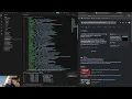 ThreeJS and Angular Space And Time Application 538 - Post Cypress Migration Cleanup
