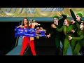 Download Lagu If NERF Fights Had Zombies